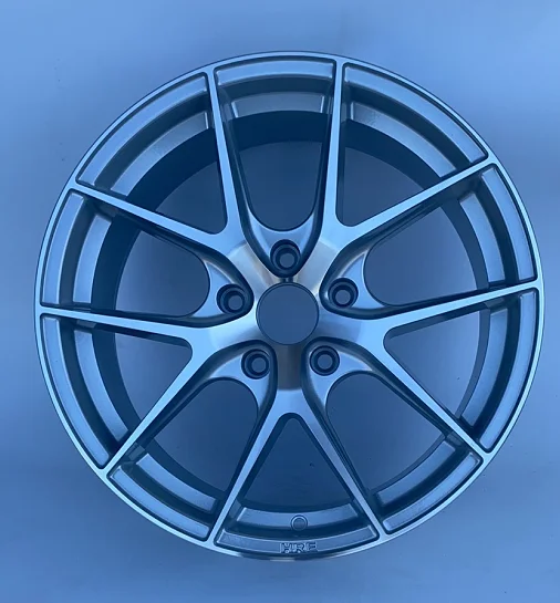 Wholesale Alloy Cast Car Rims 17 Inch 5 X 1143mm Fit for Mk4 jetta 4 Bora vw 
Wholesale Alloy Cast Car Rims 17 Inch 5 X 1143mm Fit for Mk4 jetta 4 Bora vw