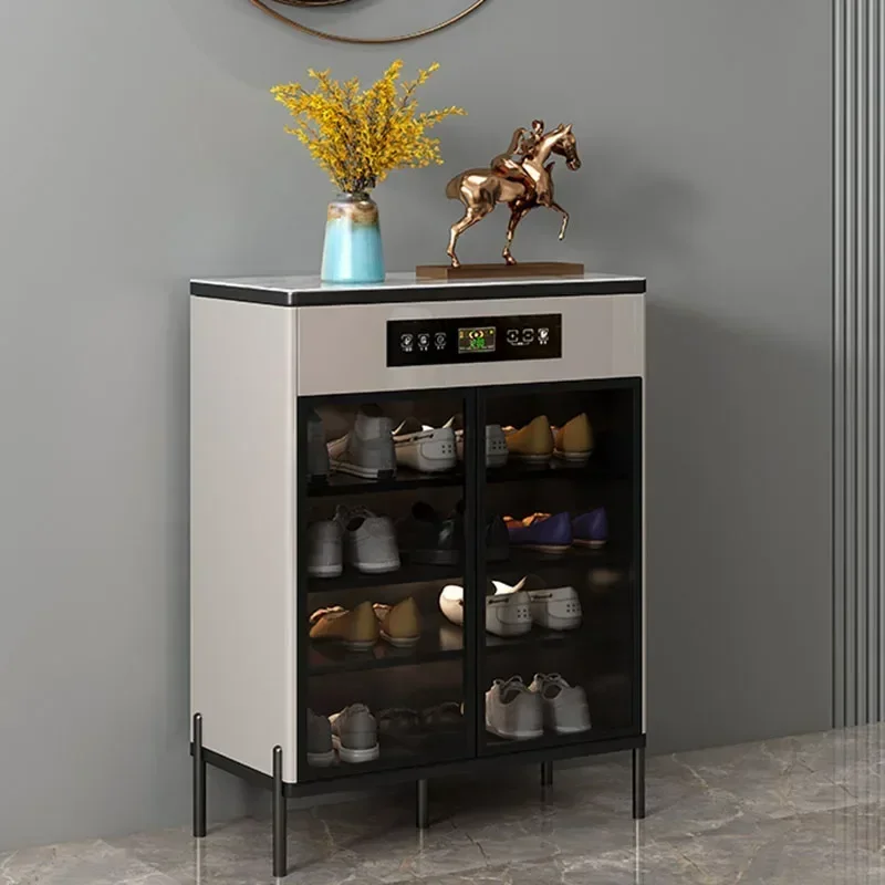 Transparent Modern Shoe Cabinets Nordic Stylish Smart Sterilizing Shoe Cabinets European Multi Layer Zapateros Home Furniture
Transparent Modern Shoe Cabinets Nordic Stylish Smart Sterilizing Shoe Cabinets European Multi Layer Zapateros Home Furniture