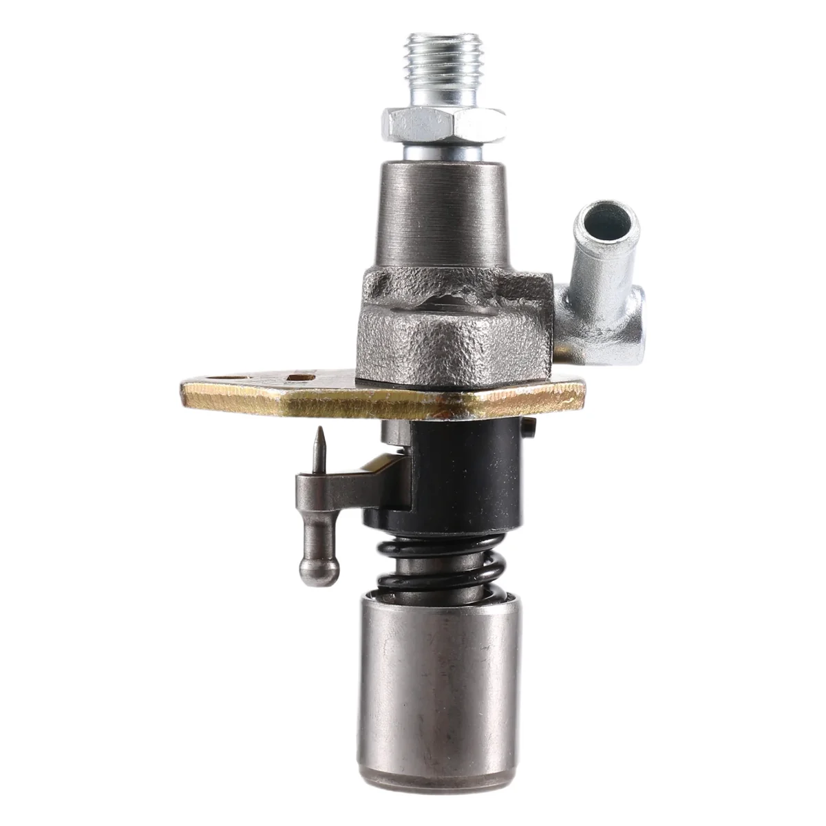 MSOR for 186F Fuel Injection Pump Without Solenoid Valve for 186 186F 10HP Engine Oil Pump Tiller Accessories
MSOR for 186F Fuel Injection Pump Without Solenoid Valve for 186 186F 10HP Engine Oil Pump Tiller Accessories