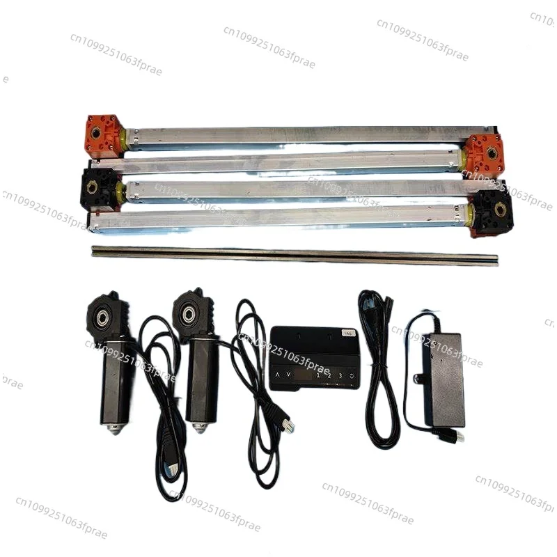 94A10 manual control integration, lifting table motor, electric office
94A10 manual control integration, lifting table motor, electric office