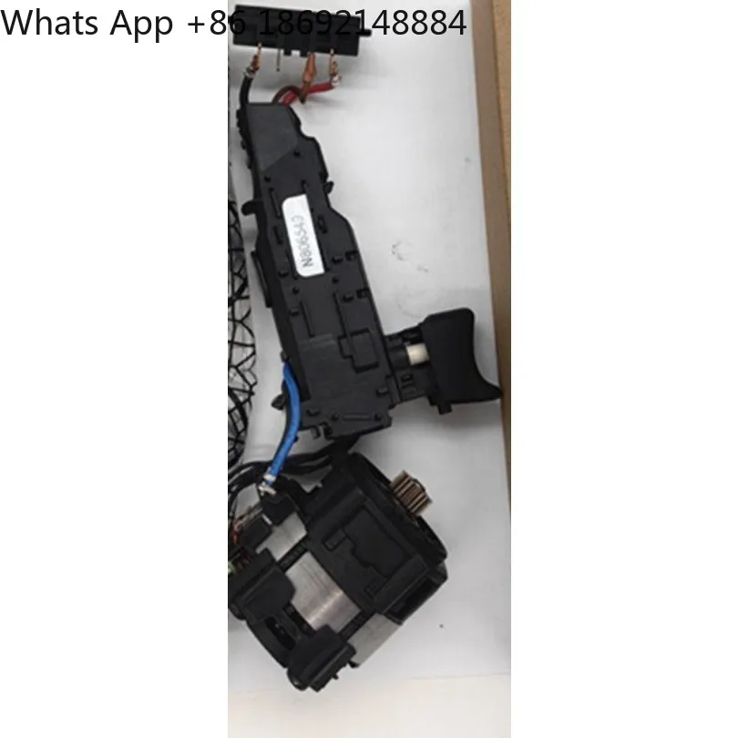 Original spot N493868 DCD777 DCD778 DCD7771 N806546 NA021968 switch
Original spot N493868 DCD777 DCD778 DCD7771 N806546 NA021968 switch
