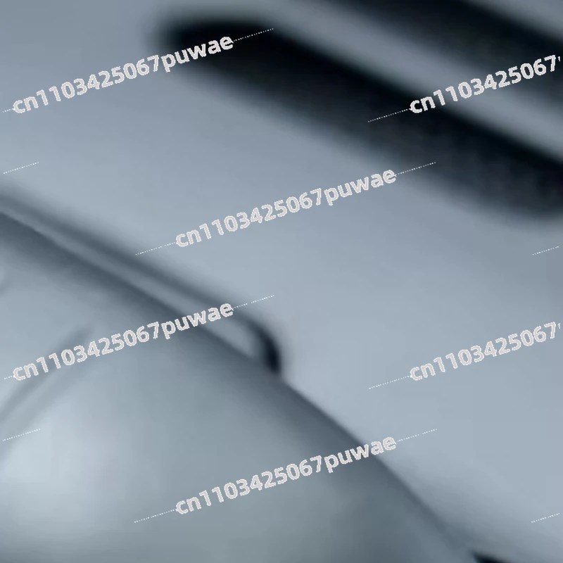 Замените охлаждающую заднюю крышку и модифицируйте периферийные аксессуары задней панели.
Замените охлаждающую заднюю крышку и модифицируйте периферийные аксессуары задней панели.