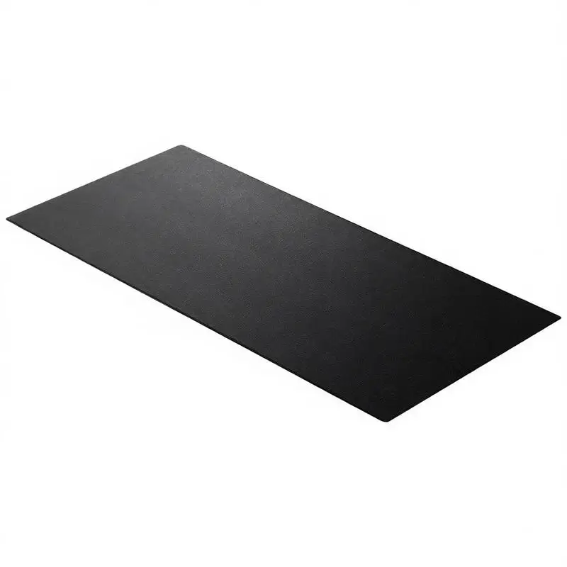 Treadmill Mat for Carpet Floor, 23.62" x 51.18" x 0.16" Exercise Equipment Mat for Elliptical and Walking Pad, High Density P
Treadmill Mat for Carpet Floor, 23.62" x 51.18" x 0.16" Exercise Equipment Mat for Elliptical and Walking Pad, High Density P