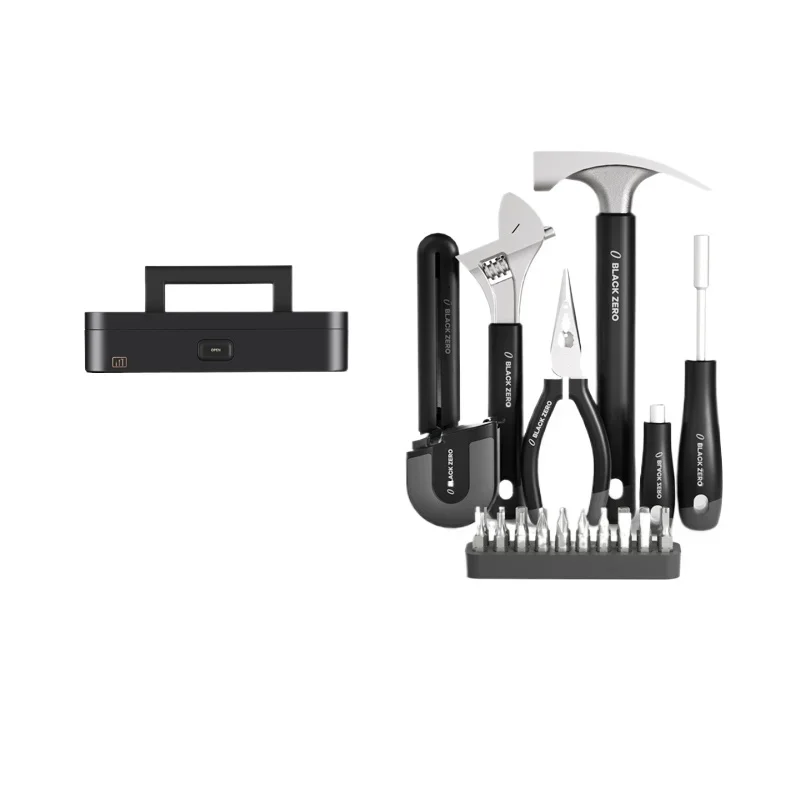 *Household electric drill, hardware, electrician, woodworking, maintenance, universal full set
*Household electric drill, hardware, electrician, woodworking, maintenance, universal full set