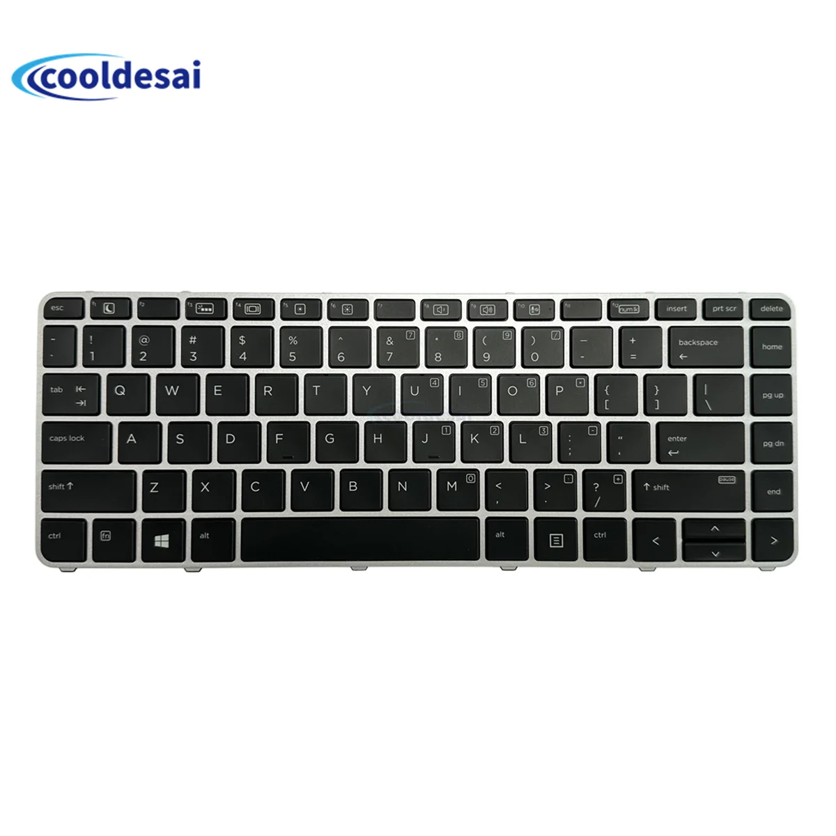 100% Original New For HP ZHAN 66 PRO G1 440 G5 430 G5 445 G5 Keyboard L04645-001
100% Original New For HP ZHAN 66 PRO G1 440 G5 430 G5 445 G5 Keyboard L04645-001