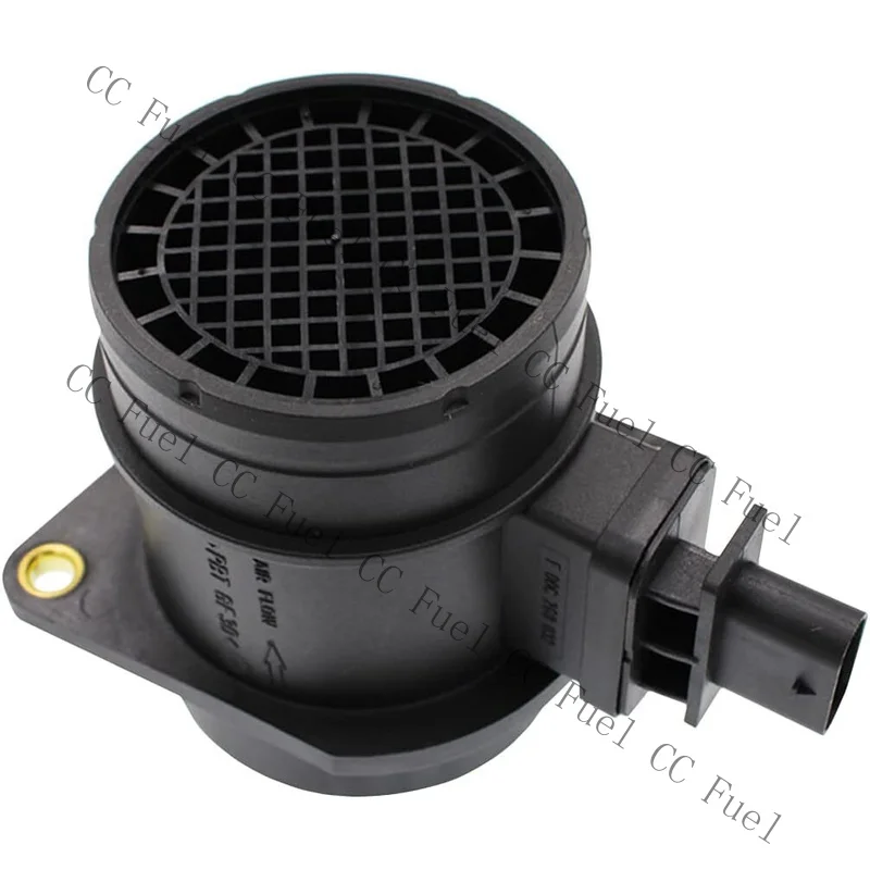 C+ Mass Air Flow Meter Sensor MAF 28164-2A500 For Hyundai Accent 1.6L Elantra 2.0L
C+ Mass Air Flow Meter Sensor MAF 28164-2A500 For Hyundai Accent 1.6L Elantra 2.0L