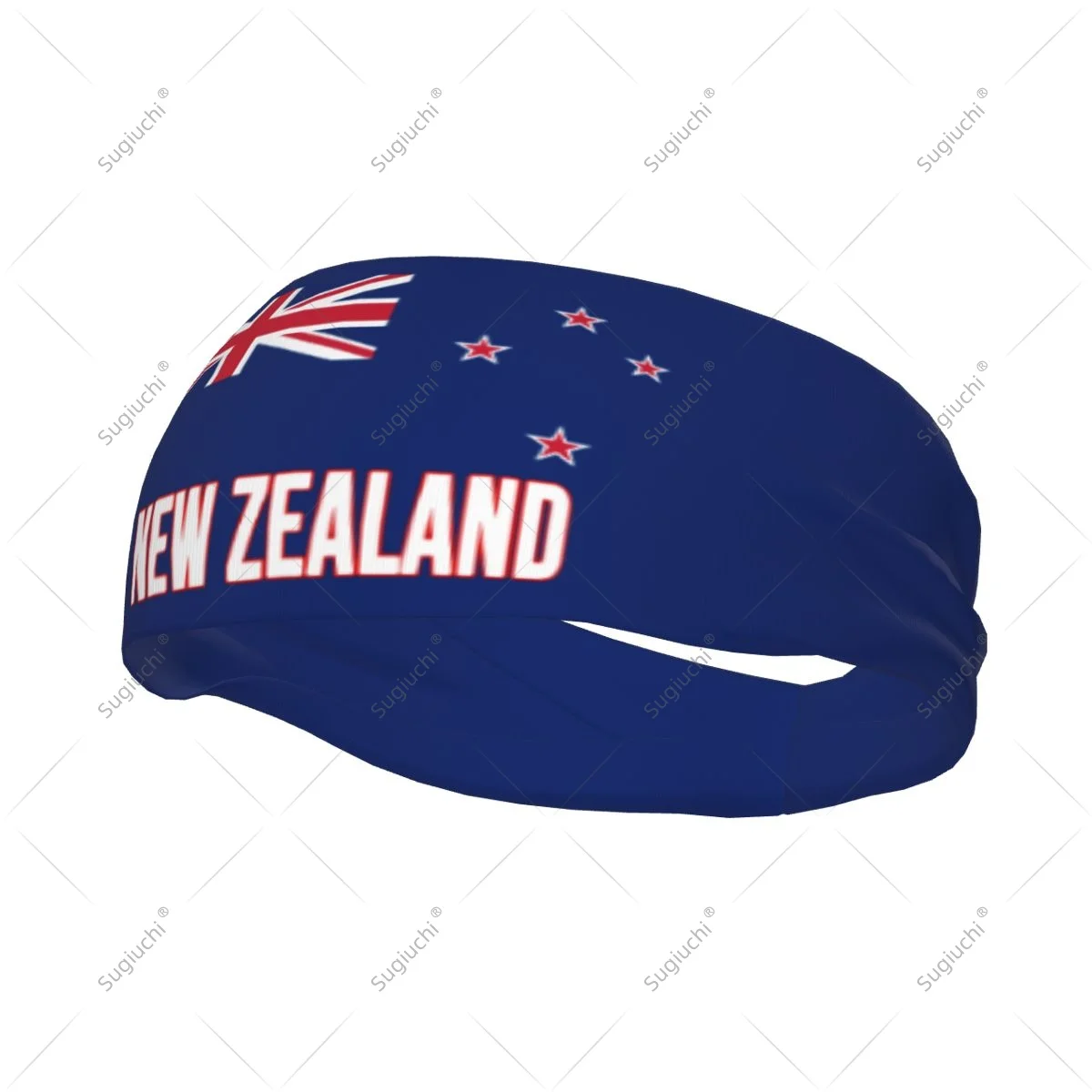 Men Women New Zealand Flag Elastic Wide Headbands For Yoga Fitness Tennis Running Gym Sports
Men Women New Zealand Flag Elastic Wide Headbands For Yoga Fitness Tennis Running Gym Sports