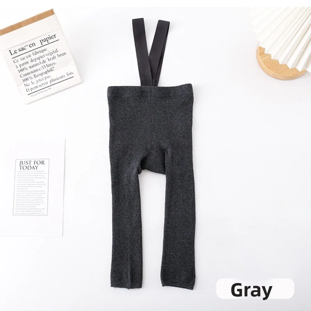 Warm Newborn Suspender Tights Stockings Suspender Pants Children's Tights Elasticity Overalls Knit Tights Pantyhose Socks
Warm Newborn Suspender Tights Stockings Suspender Pants Children's Tights Elasticity Overalls Knit Tights Pantyhose Socks