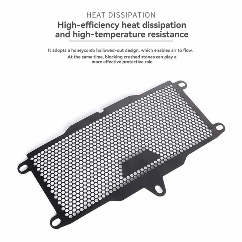 For DUKE390 Radiator Guard For DUKE 390 Radiator Protection Grille Motorcycle Accessories
For DUKE390 Radiator Guard For DUKE 390 Radiator Protection Grille Motorcycle Accessories