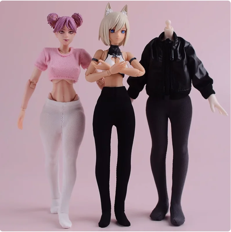 ATStory 1/12 Female Soldier Elastic Yoga Pantyhose Clothes Model Toy Fit 6'' Action Figure TBL Body In Stock
ATStory 1/12 Female Soldier Elastic Yoga Pantyhose Clothes Model Toy Fit 6'' Action Figure TBL Body In Stock