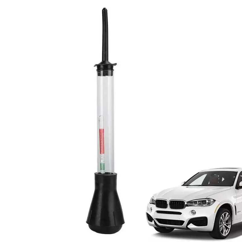 High Quality Car Circuit Tester Automotive Truck Voltage Tester Circuit DC 6V 12V 24V Auto Circuit Tester Battery Hydrometer
High Quality Car Circuit Tester Automotive Truck Voltage Tester Circuit DC 6V 12V 24V Auto Circuit Tester Battery Hydrometer