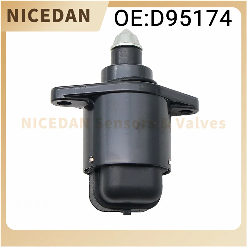Idle Air Control Valve For Renault Clio 2 Megane 1.6 7701047909 6NW009141491 6NW009141701 7514039 457035 FDB999 New D95174
Idle Air Control Valve For Renault Clio 2 Megane 1.6 7701047909 6NW009141491 6NW009141701 7514039 457035 FDB999 New D95174