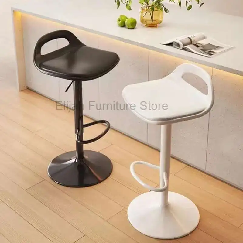 Bar Chair Lift Chair Household High Chair Island Table Kitchen Specific Stool Furniture Banqueta
Bar Chair Lift Chair Household High Chair Island Table Kitchen Specific Stool Furniture Banqueta