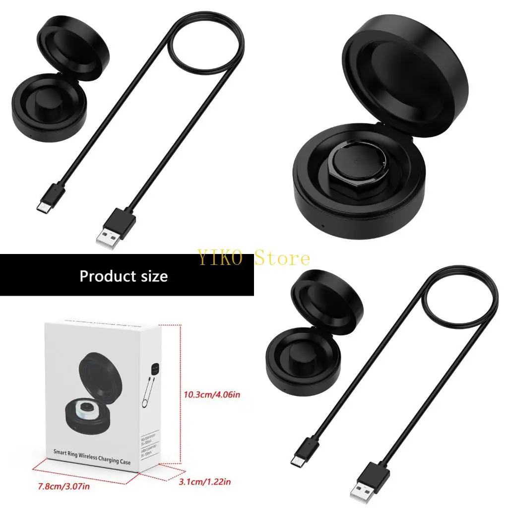K32C Intelligent Charging Accessory for Intelligent Rings Safety Features Modern Aest
K32C Intelligent Charging Accessory for Intelligent Rings Safety Features Modern Aest