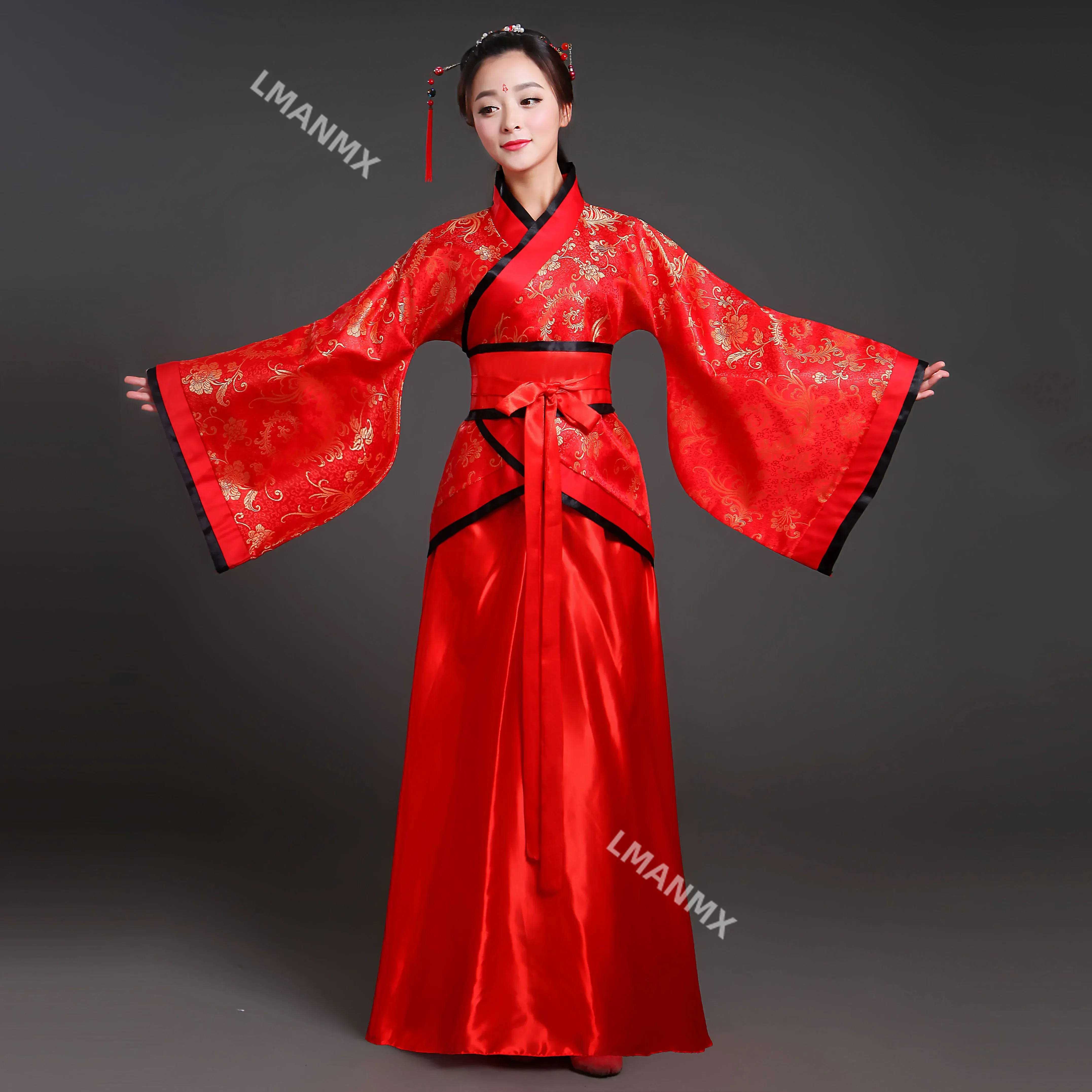 2023 Hanfu National Costume Ancient Chinese Cosplay Costume Ancient Chinese Hanfu Women Hanfu Clothes Lady Chinese Stage Dress
2023 Hanfu National Costume Ancient Chinese Cosplay Costume Ancient Chinese Hanfu Women Hanfu Clothes Lady Chinese Stage Dress