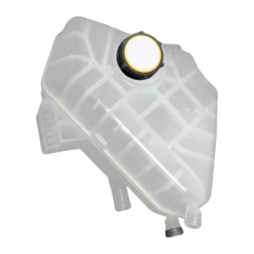 8V218K218AB Coolant Overflow Reservoir Tank for Ford For Fiesta 2008-2019 and EcoSport 2013-2017 Plastic with Cap
8V218K218AB Coolant Overflow Reservoir Tank for Ford For Fiesta 2008-2019 and EcoSport 2013-2017 Plastic with Cap