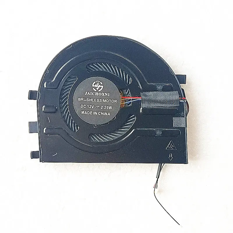 FOR Lenovo ThinkPad P1 Gen4/5 X1 Extreme 4th Fan
FOR Lenovo ThinkPad P1 Gen4/5 X1 Extreme 4th Fan