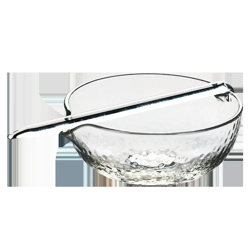 drainage bowl brewing method glass brewing bowl drainage bowl tea brewer green tea Japanese fair cup tea set
drainage bowl brewing method glass brewing bowl drainage bowl tea brewer green tea Japanese fair cup tea set