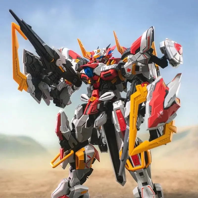 In Stock 1:100 Twelve Divine Generals Baffarion Assembly Modelkit Special Edition Collector'S Grade Children'S Toys Figures
In Stock 1:100 Twelve Divine Generals Baffarion Assembly Modelkit Special Edition Collector'S Grade Children'S Toys Figures
