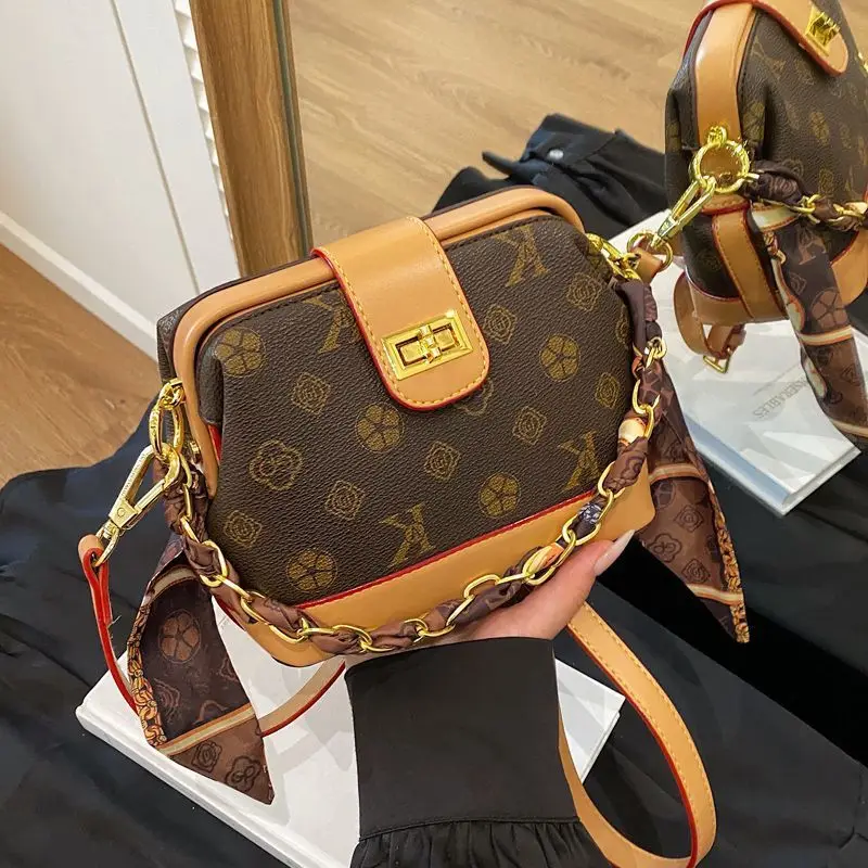 Летняя винтажная сумка через плечо 202, женская универсальная сумка-ведро через плечо, сумка-ведро «день-ночь», повседневная сумка-слинг, минималистский стиль
Летняя винтажная сумка через плечо 202, женская универсальная сумка-ведро через плечо, сумка-ведро «день-ночь», повседневная сумка-слинг, минималистский стиль