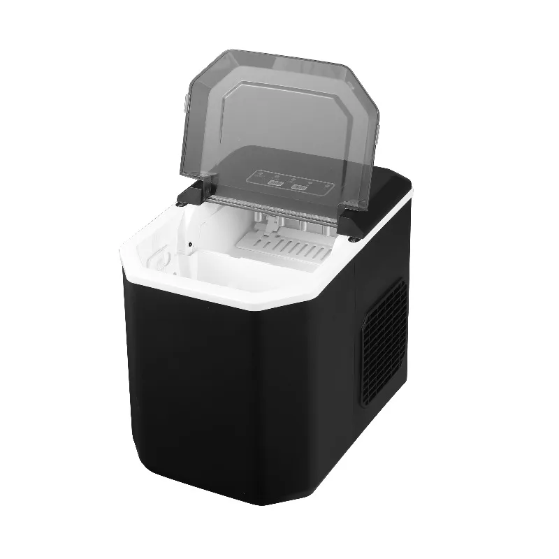 【Hot】Portable Ice Maker Countertop Ice Maker Machine for Home/Office/Camping/Mini/Small/Table Electric
【Hot】Portable Ice Maker Countertop Ice Maker Machine for Home/Office/Camping/Mini/Small/Table Electric