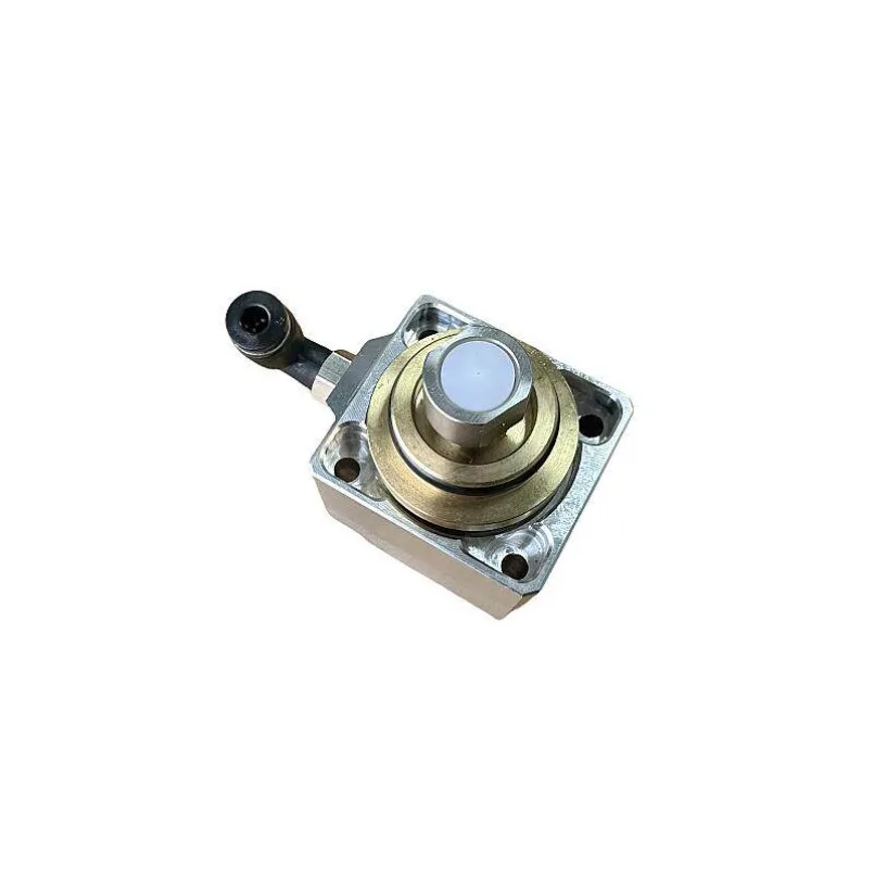 Wire Cut EDM Machine Accessories CKD GNAB-X445 Solenoid Valve For Sodick WEDM Cylinder
Wire Cut EDM Machine Accessories CKD GNAB-X445 Solenoid Valve For Sodick WEDM Cylinder