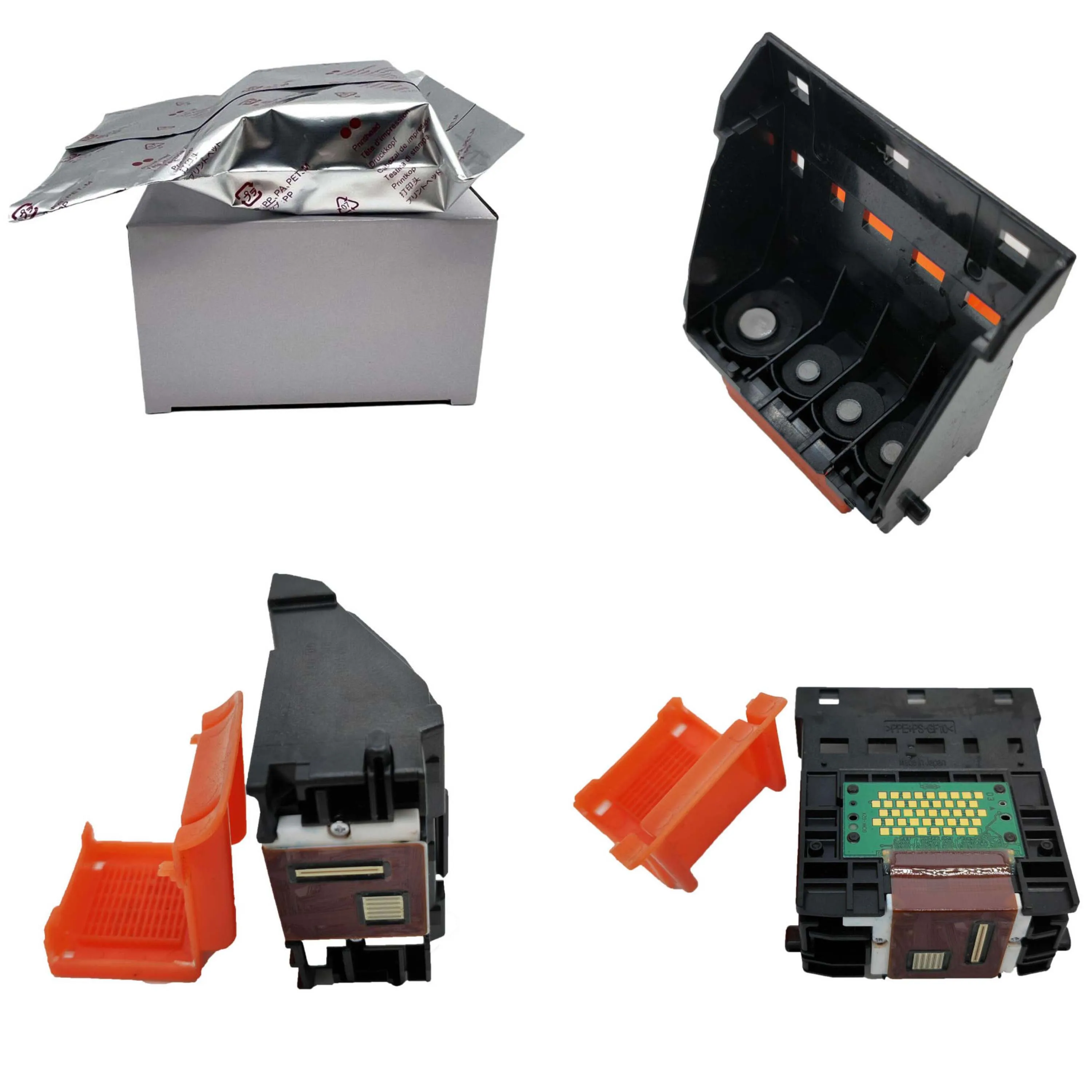 Qy6-0064 qy6-0042 Полноцветная печатающая головка для Canon MP740 560i MP710 MP700 iP3100 iX5000 iX4000 iP3000 i560 850i i850 MP730
Qy6-0064 qy6-0042 Полноцветная печатающая головка для Canon MP740 560i MP710 MP700 iP3100 iX5000 iX4000 iP3000 i560 850i i850 MP730