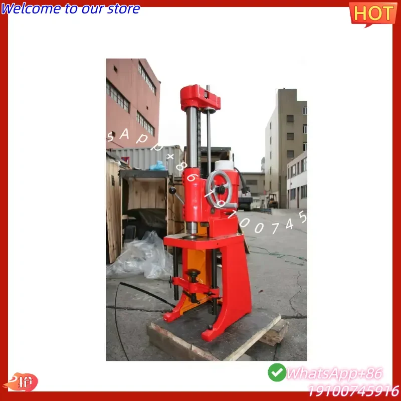 CE Certificate Cylinder Boring Machine for Motorcycle T806/T806A/T807 Strong factory High Efficient Ready Stock Available
CE Certificate Cylinder Boring Machine for Motorcycle T806/T806A/T807 Strong factory High Efficient Ready Stock Available