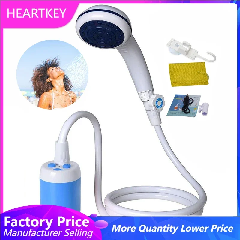 Портативный уличный душ, электрический кемпинг, купание, портативный душ, душ для домашних животных, автомойка, шланг для бассейна, инструмент для купания, дорожный караван
Портативный уличный душ, электрический кемпинг, купание, портативный душ, душ для домашних животных, автомойка, шланг для бассейна, инструмент для купания, дорожный караван