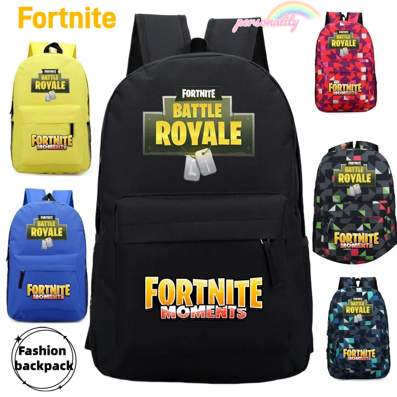 Рюкзак для студентов Fortnite, милый, модный, с мультяшным рисунком, креативный, персонализированный, в стиле кавай, на два плеча, подарок на день рождения другу
Рюкзак для студентов Fortnite, милый, модный, с мультяшным рисунком, креативный, персонализированный, в стиле кавай, на два плеча, подарок на день рождения другу