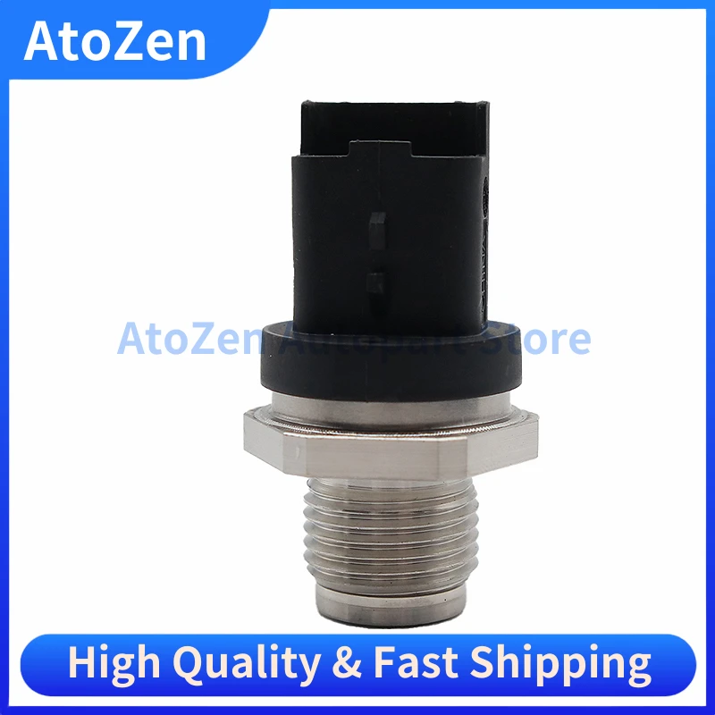 Датчик давления Common Rail для топлива PEUGEOT CITROEN 206 Van 8HX 8HZ 206 Hatchback 2A/C 0281002492 0281002948 0281006350
Датчик давления Common Rail для топлива PEUGEOT CITROEN 206 Van 8HX 8HZ 206 Hatchback 2A/C 0281002492 0281002948 0281006350