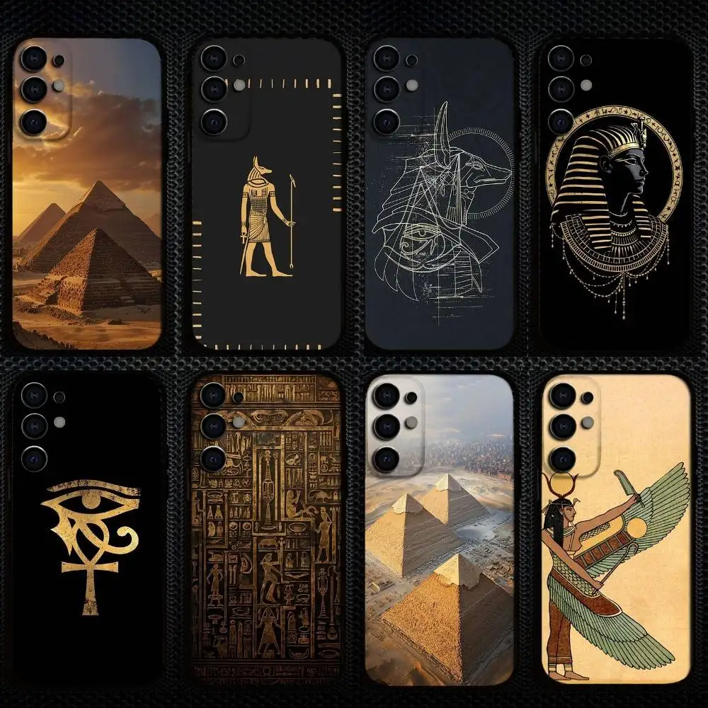 A-Ancient E-Egypt Phone Case For Samsung S25,S24,S23,S22,S21,S20,Plus,Fe,Lite,Others Soft Black Cover
A-Ancient E-Egypt Phone Case For Samsung S25,S24,S23,S22,S21,S20,Plus,Fe,Lite,Others Soft Black Cover