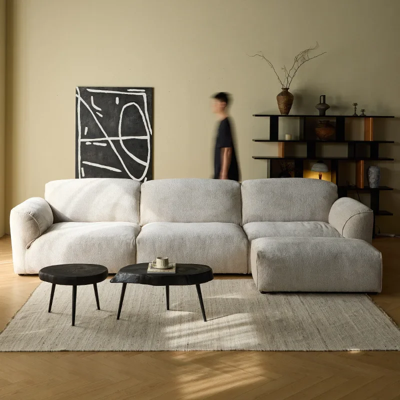 Furniture Modern Simple Cotton and Linen White Fabric Sofa French Retro Living Room Home Single Triple Sofa
Furniture Modern Simple Cotton and Linen White Fabric Sofa French Retro Living Room Home Single Triple Sofa