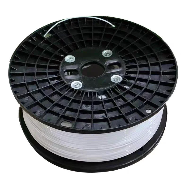 10kg petg Filament 1.75mm High Precision petg 10kg White 3D Printing Filament 240C Industrial Grade High Strength Warp Free
10kg petg Filament 1.75mm High Precision petg 10kg White 3D Printing Filament 240C Industrial Grade High Strength Warp Free