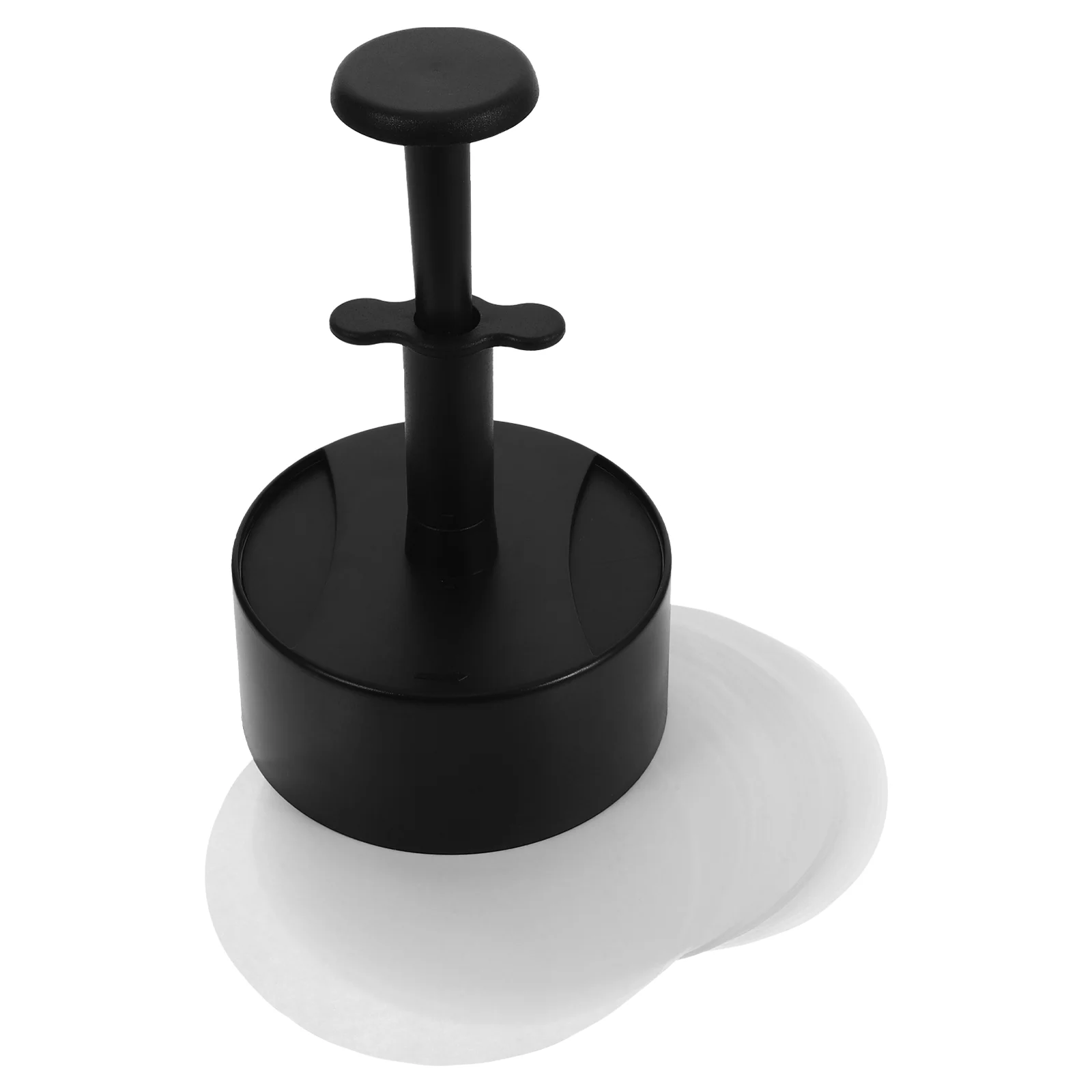 Hamburger Patty Press Meat for Cooking Maker Grill Smash Burgers Accessories Shaper Mold
Hamburger Patty Press Meat for Cooking Maker Grill Smash Burgers Accessories Shaper Mold
