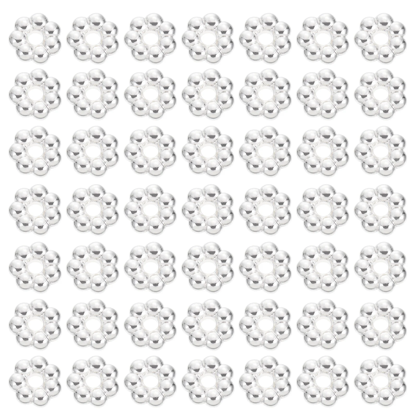 2000 Pcs Sterling Silver Charm Bracelet Plastic Jewelry Making Accessories Exquisite Miss
2000 Pcs Sterling Silver Charm Bracelet Plastic Jewelry Making Accessories Exquisite Miss