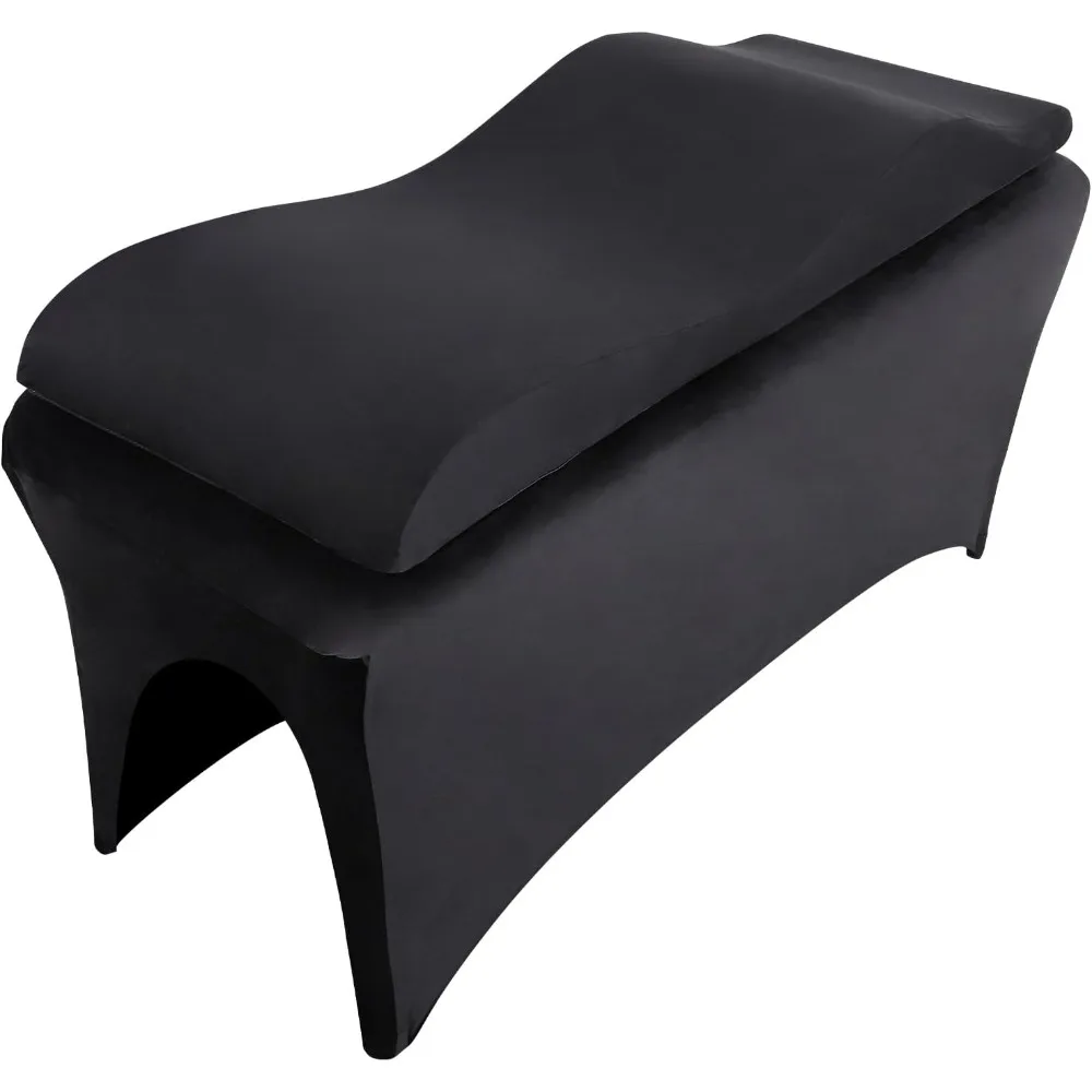 Premium Soft Foam Custom Color Mattress Topper Lash Extension Beauty Rest Mattress for Eyelash Technicians
Premium Soft Foam Custom Color Mattress Topper Lash Extension Beauty Rest Mattress for Eyelash Technicians