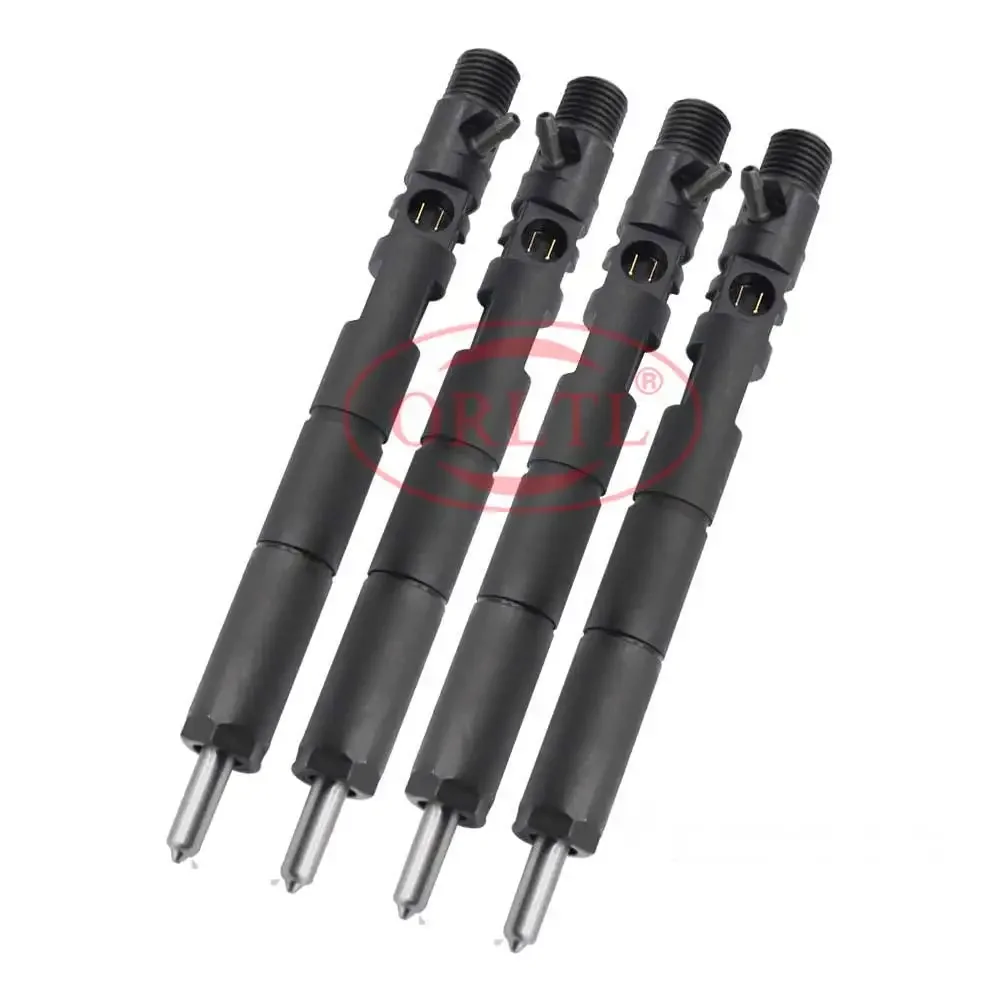ORLTL 4pcs/set 82 00 676 774 EJBR0 5101D Switch Payload Injector EJBR05101D Fuel Injector Assembly EJB R05101D For RENAULT
ORLTL 4pcs/set 82 00 676 774 EJBR0 5101D Switch Payload Injector EJBR05101D Fuel Injector Assembly EJB R05101D For RENAULT