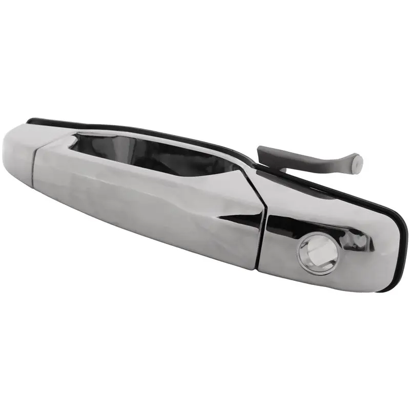 Strict Car Outside Door Handle For CADILLAC GMC Exterior Door Handle Chrome 20828258 22738721
Strict Car Outside Door Handle For CADILLAC GMC Exterior Door Handle Chrome 20828258 22738721
