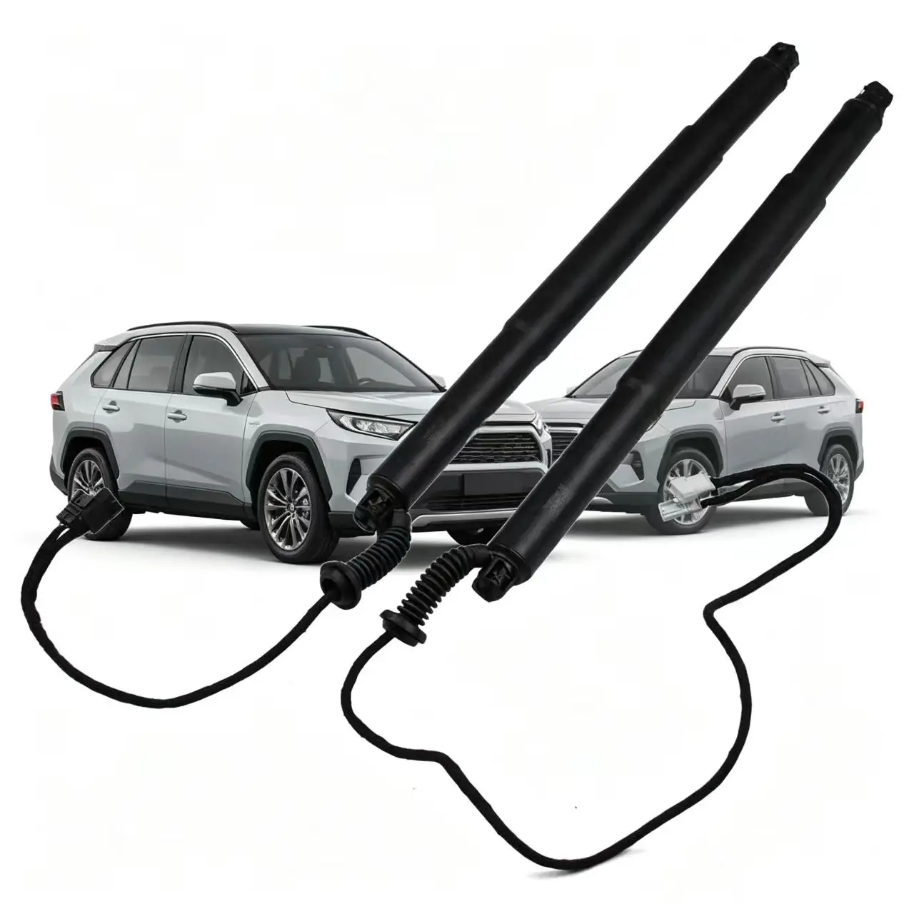 Electric Motor Tailgate 81831-S8100 81841-S8100 Brand New Rear Electric Support Rod for Hyundai Palisade 2020-2022
Electric Motor Tailgate 81831-S8100 81841-S8100 Brand New Rear Electric Support Rod for Hyundai Palisade 2020-2022