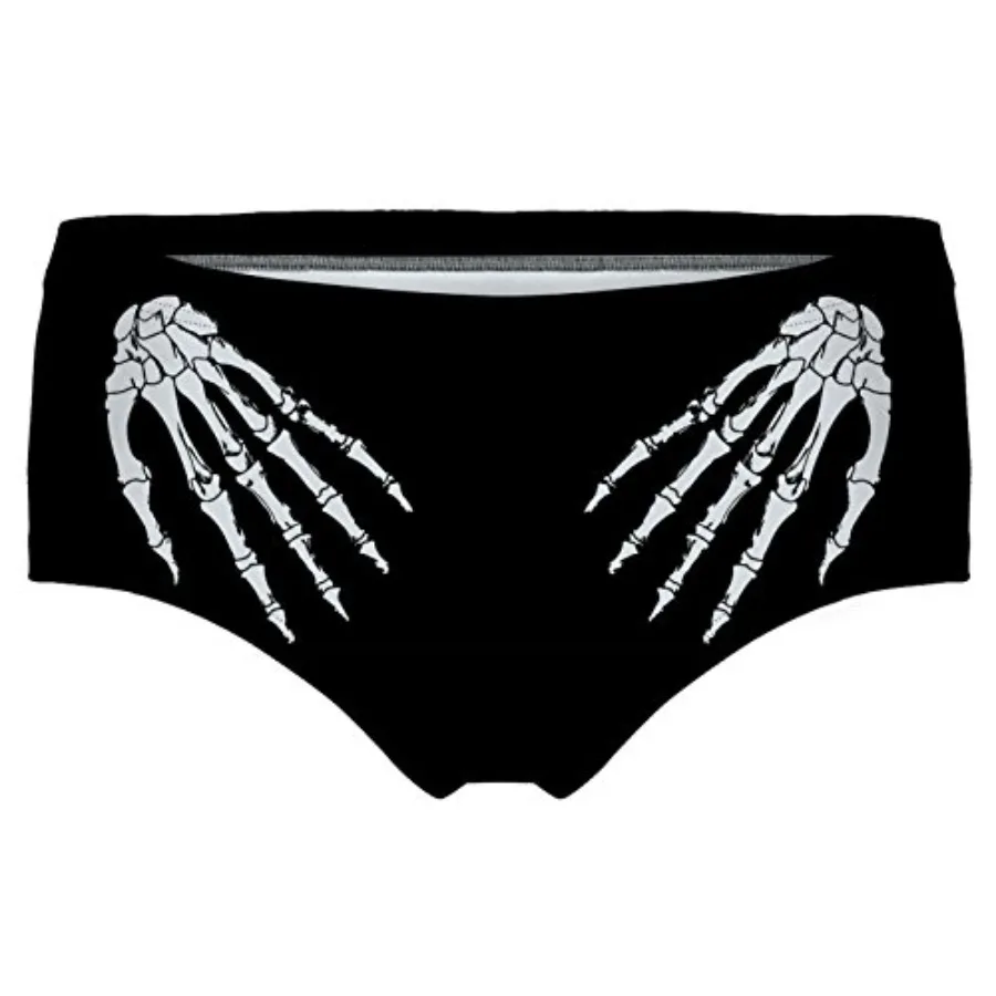 Sister Amy Women's Girls Smooth Plus Size Print Briefs Undies Underwear Panties
Sister Amy Women's Girls Smooth Plus Size Print Briefs Undies Underwear Panties