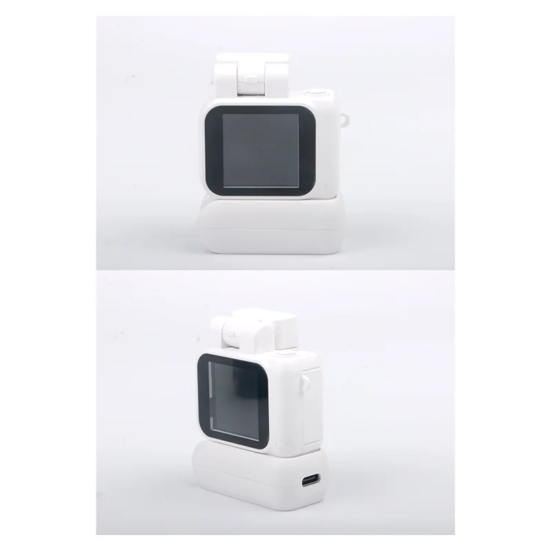 N75R-Monoreflexes Стильная мини-камера HD1080P CMOS с ЖК-экраном, лампой-вспышкой и аккумулятором, док-станцией, портативным видеорегистратором DV
N75R-Monoreflexes Стильная мини-камера HD1080P CMOS с ЖК-экраном, лампой-вспышкой и аккумулятором, док-станцией, портативным видеорегистратором DV