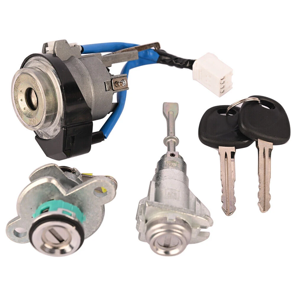 Автозапчасти, полный дверной замок, 4 шт., 81905-2H230, ABS, черный, автомобильные аксессуары, пылезащитный, серебристый, водонепроницаемый, новый 
Автозапчасти, полный дверной замок, 4 шт., 81905-2H230, ABS, черный, автомобильные аксессуары, пылезащитный, серебристый, водонепроницаемый, новый