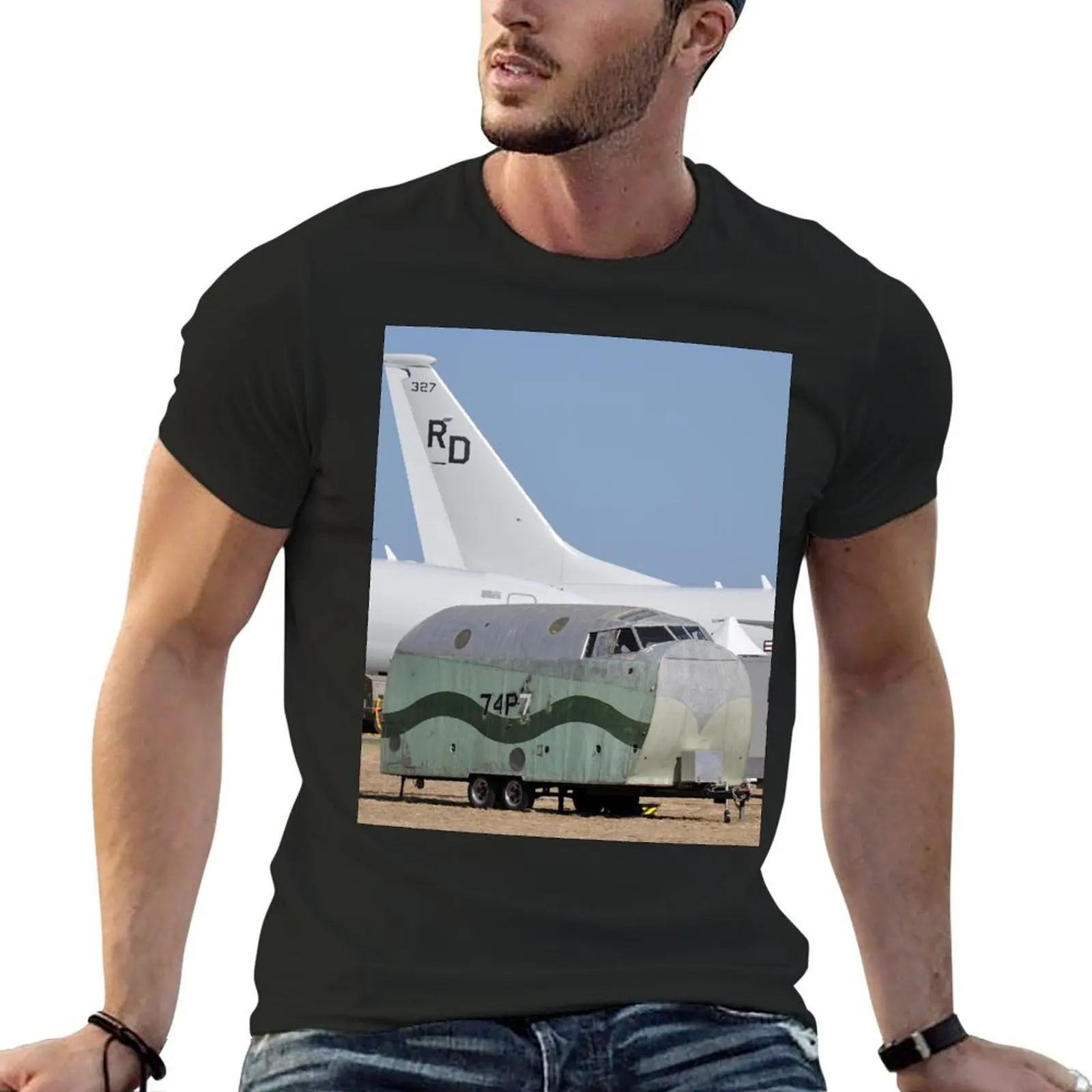 2019 Avalon Airshow- Mariner Caravan T-Shirt sweat cotton man t-shirts custom t-shirts mens t shirts casual stylish
2019 Avalon Airshow- Mariner Caravan T-Shirt sweat cotton man t-shirts custom t-shirts mens t shirts casual stylish