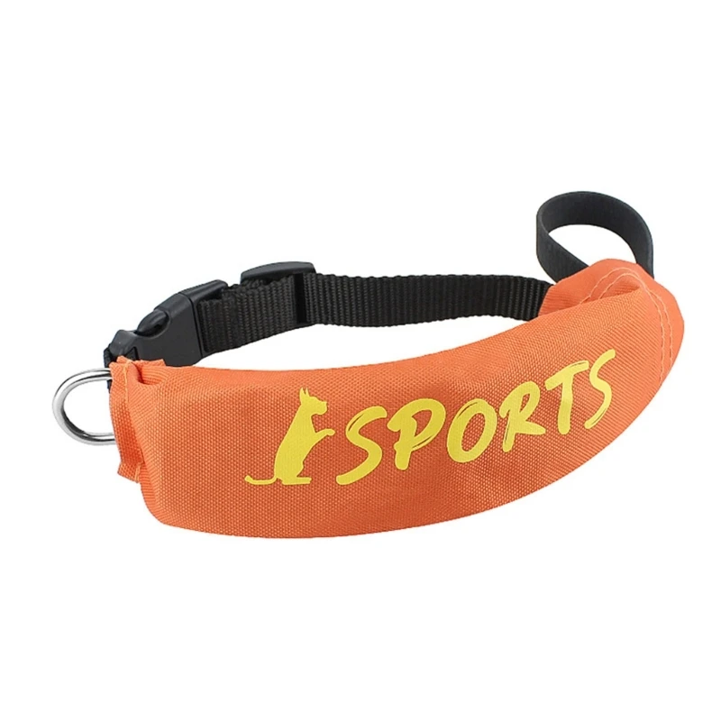 Dog Collar Retractable Belt for Running & Swimming for Medium and Large Dogs Collar Long Leash Automatic F1CC
Dog Collar Retractable Belt for Running & Swimming for Medium and Large Dogs Collar Long Leash Automatic F1CC