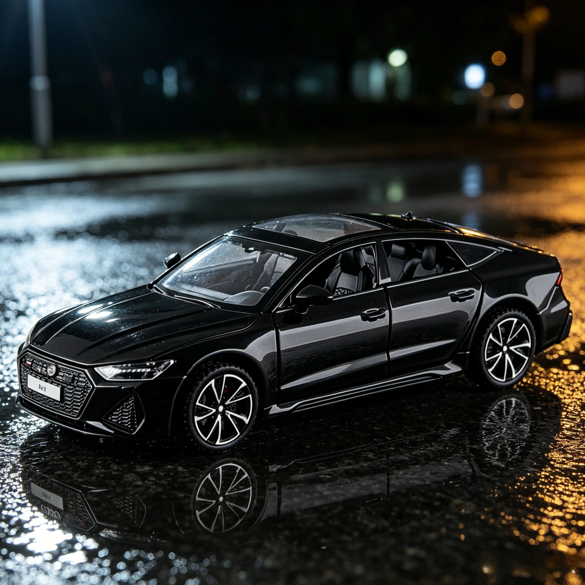 1:32 RS7 Sports Alloy Metal Diecast Model Car Computer Desktop Decoration High Simulation Vehicle
1:32 RS7 Sports Alloy Metal Diecast Model Car Computer Desktop Decoration High Simulation Vehicle