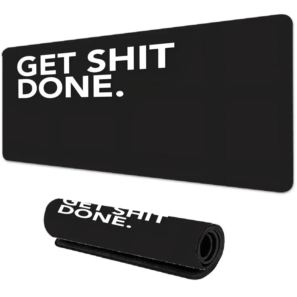 Office & Study Mouse Pad Multi-Size non-slip Gaming mouse pad Gamer E-Sports Mouse Mat Game Mechanical Keyboard XXL Desk Mat
Office & Study Mouse Pad Multi-Size non-slip Gaming mouse pad Gamer E-Sports Mouse Mat Game Mechanical Keyboard XXL Desk Mat
