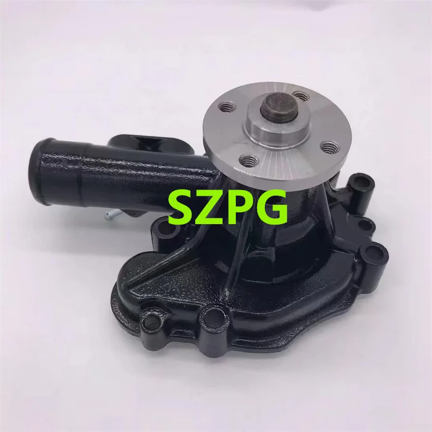 129948-42010 129907-42000 Водяной насос двигателя 4TNV98T для Yanmar
129948-42010 129907-42000 Водяной насос двигателя 4TNV98T для Yanmar
