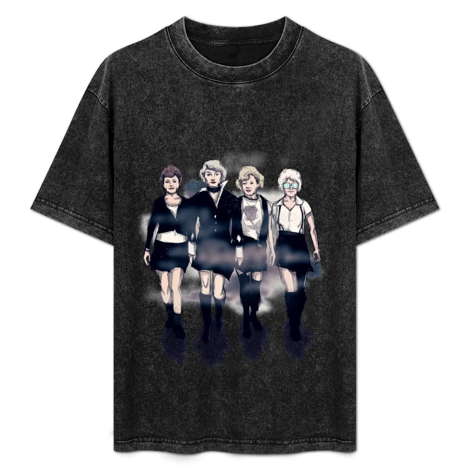 Craft Girls T-Shirt Work Basic Short Sleeve Top
Craft Girls T-Shirt Work Basic Short Sleeve Top