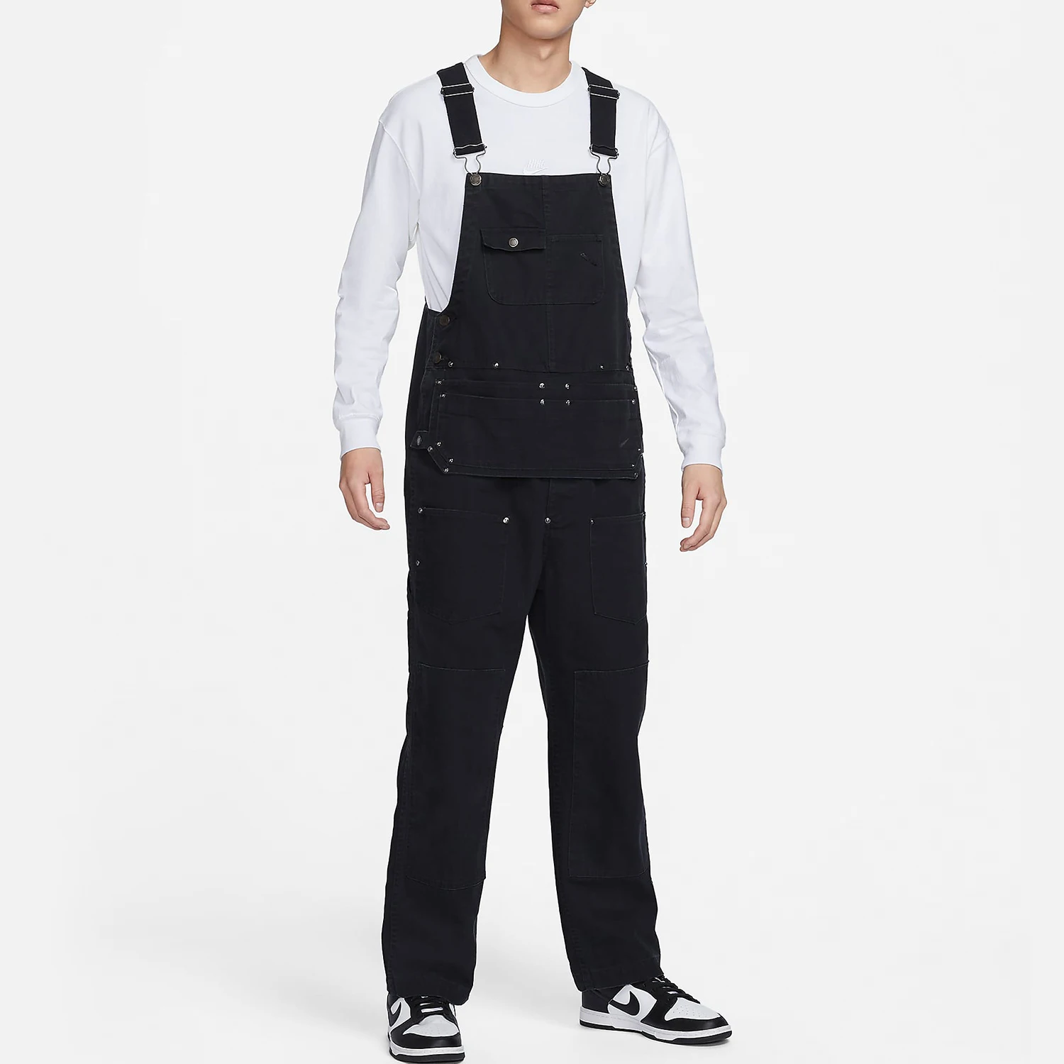Новые мужские свободные повседневные спортивные комбинезоны Nike Authentic Spring FN3121-010
Новые мужские свободные повседневные спортивные комбинезоны Nike Authentic Spring FN3121-010
